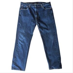 Levi's Men's 505 Straight Leg Denim size 40x30